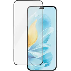 PanzerGlass Ultra-Wide Fit (Honor 200 Lite, Honor X8b), Smartphone Schutzfolie, Transparent