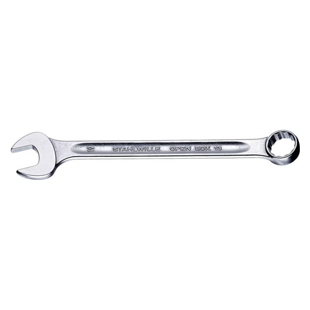 Stahlwille Ringmaulschlüssel (9/16") (40483434 4018754020164)