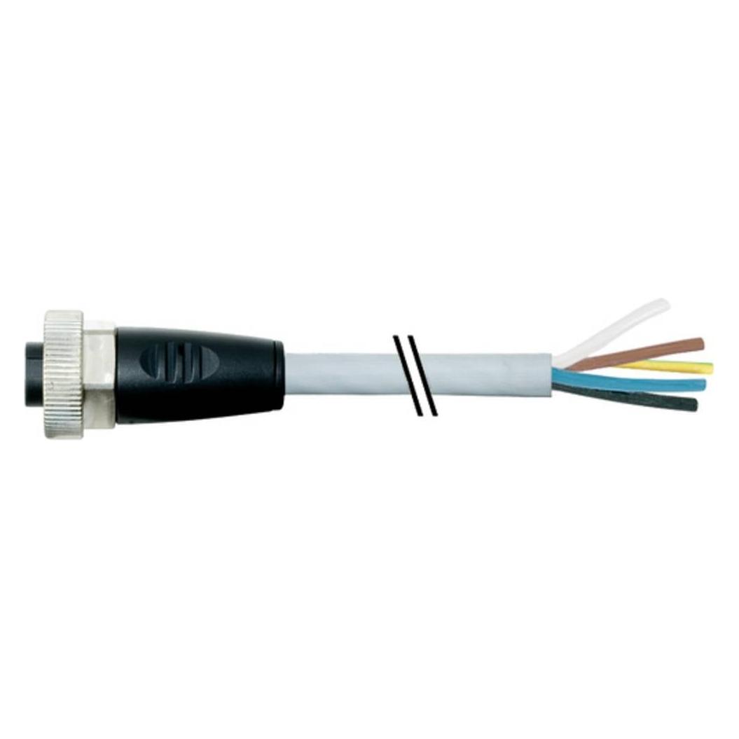 Murr Elektronik MURR 7000-78021-9650200 (7000-78021-9650200)