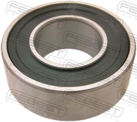 Febest Lager, Antriebswelle As3457225 Für Nissan