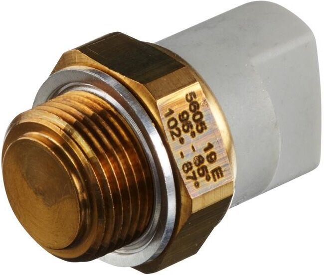 HELLA 6ZT 007 802-001 Temperature Switch, radiator fan