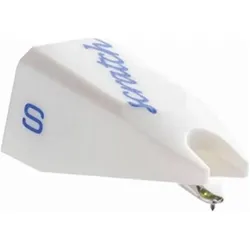 Ortofon Stylus Scratch (Tonabnehmer), Plattenspieler Zubehör, Weiss