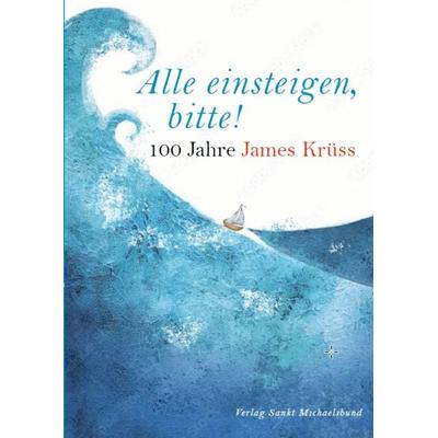 Alle einsteigen, bitte!, Taschenbuch von , St. Michaelsbund, 978-3-96411-017-6