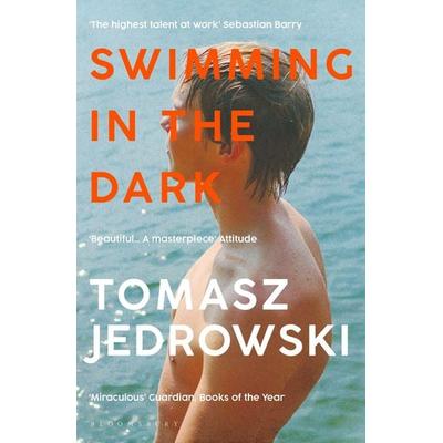 Swimming in the Dark, Taschenbuch von Tomasz Jedrowski, Bloomsbury Academic, 978-1-5266-0498-9