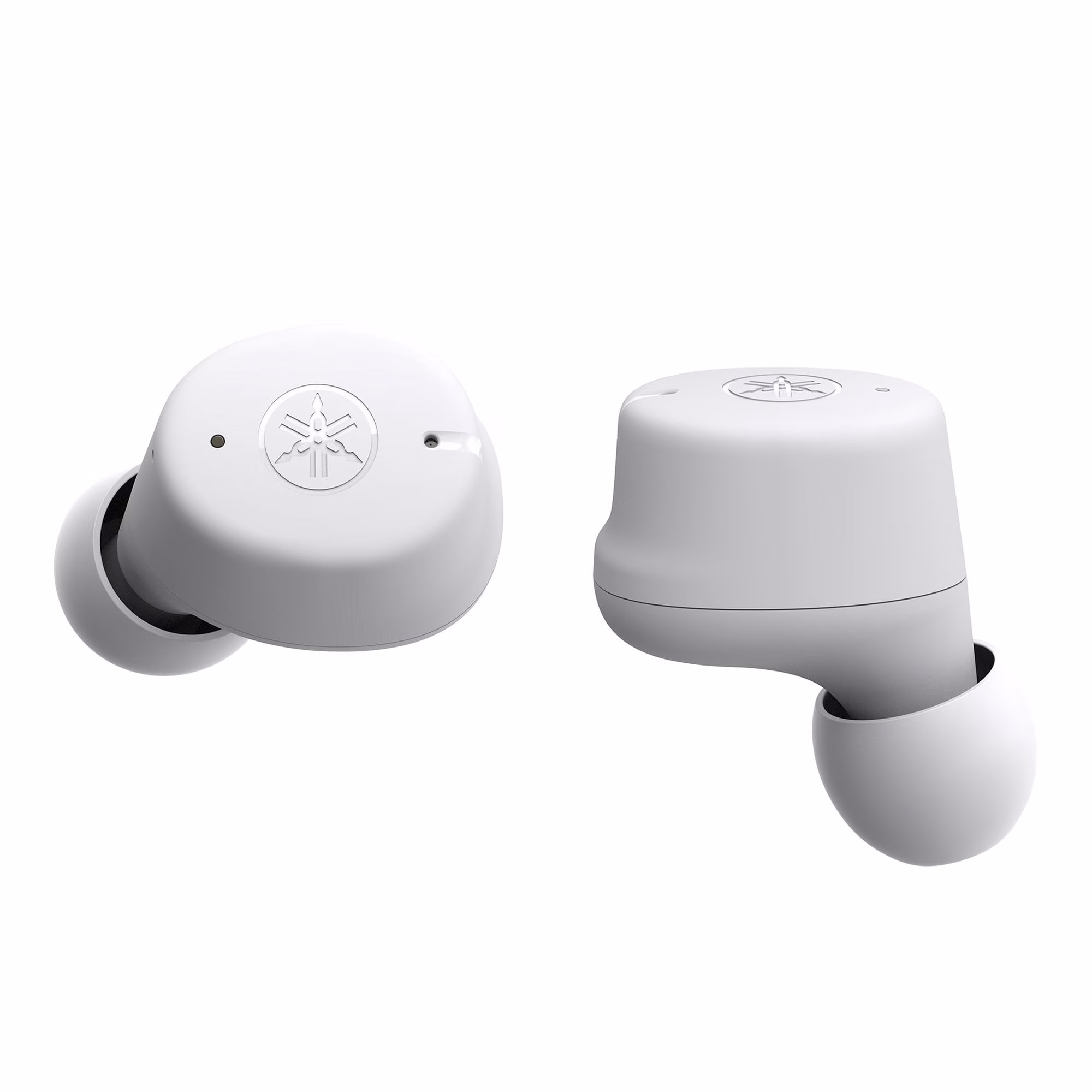 Yamaha TW-E3C True Wireless In Ear Kopfhörer, aptX grau ATWE3CGY