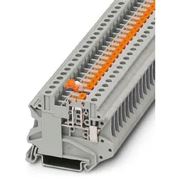 Phoenix Contact Messertrennklemme UT 4-MT-P/P-EX