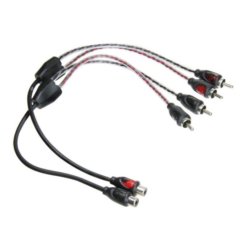 ACV Symphony - Y-Kabel 'Mid Range'
