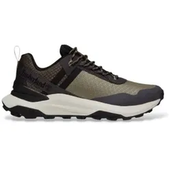 Timberland für Herren. TB0A446ZAPA1 Dunkelgraue Motion Access Sneaker (43.5), Wohnung, Schnürsenkel, Lässig, Masche