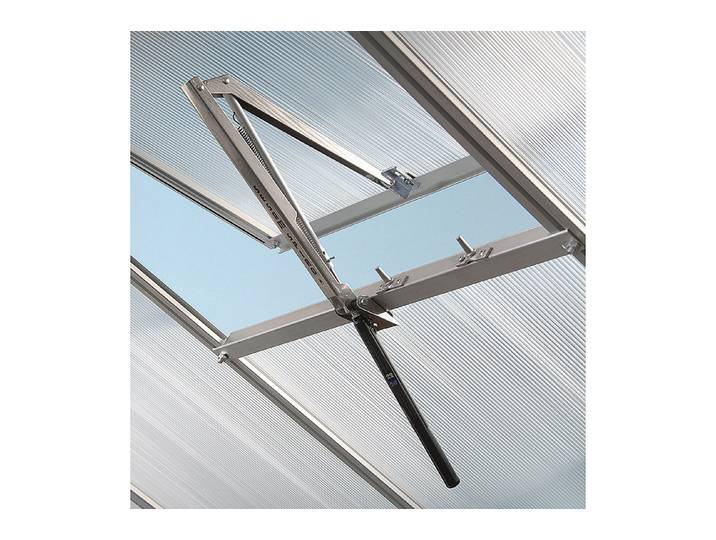 Vitavia Automatischer Dachlüfter Sesam Spiro