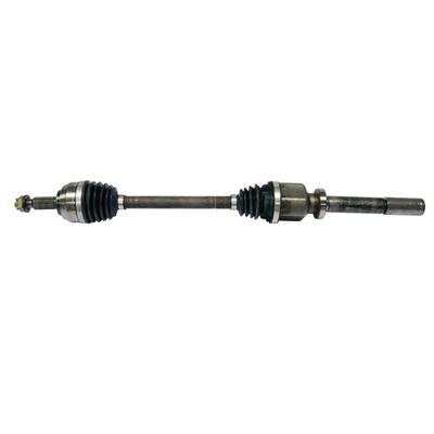 SKF Antriebswelle VKJC 6066 für RENAULT