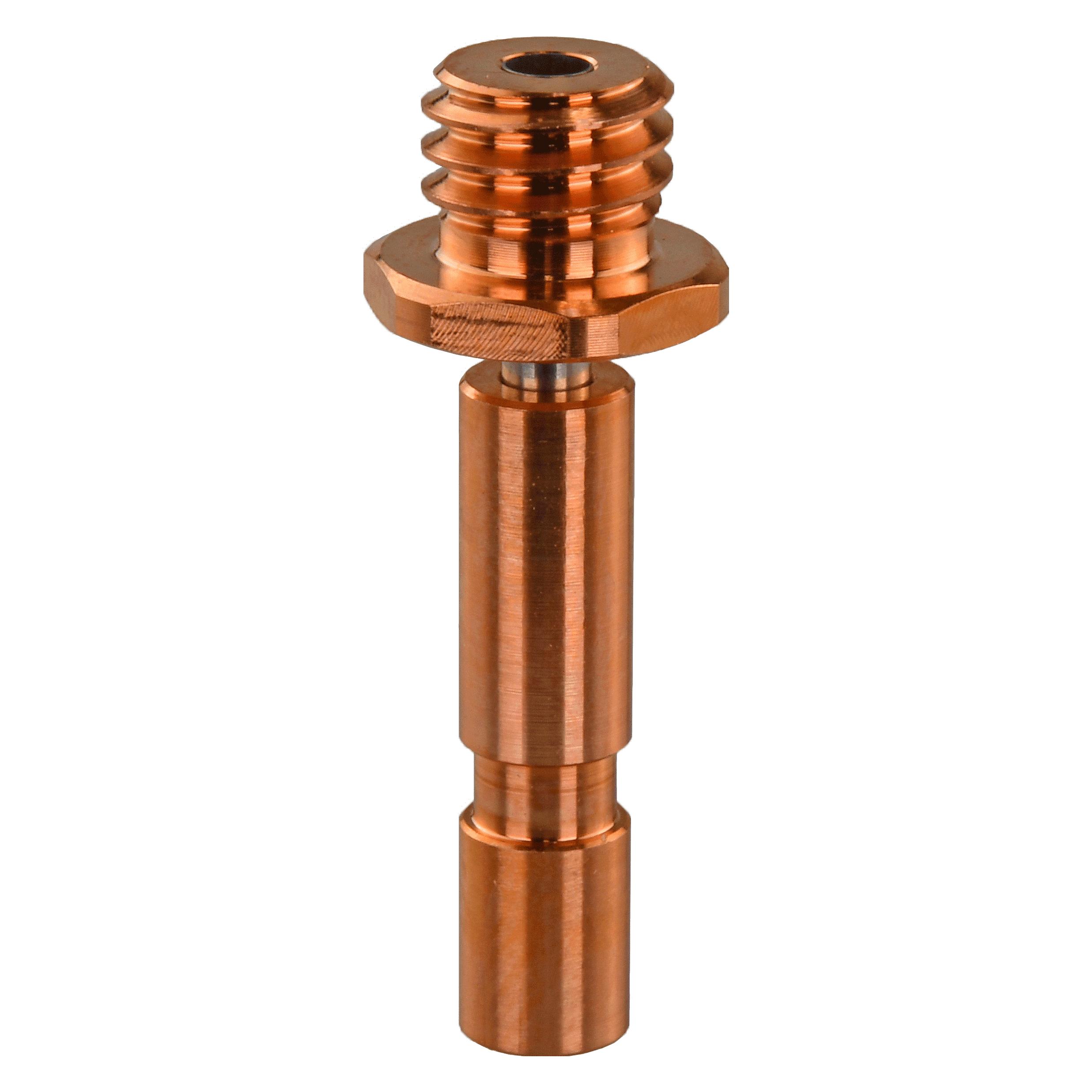 Phaetus Heat break for water-cooled hot-end ST (A058-02A-00-15)