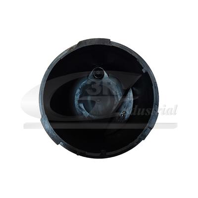3RG Gehäuse, Kraftstoffilter 97302 für Ford