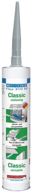 WEICON Flex 310 M Classic gris 310 ml (13305310)