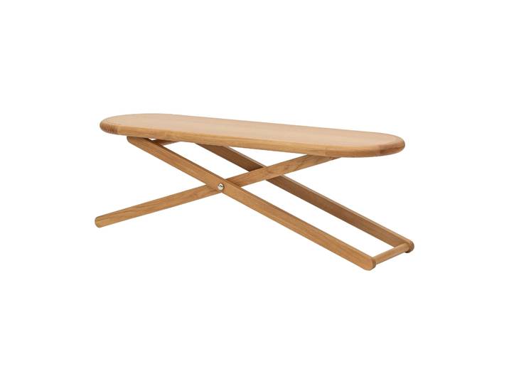 Design House Stockholm Cinderella tafel Oak