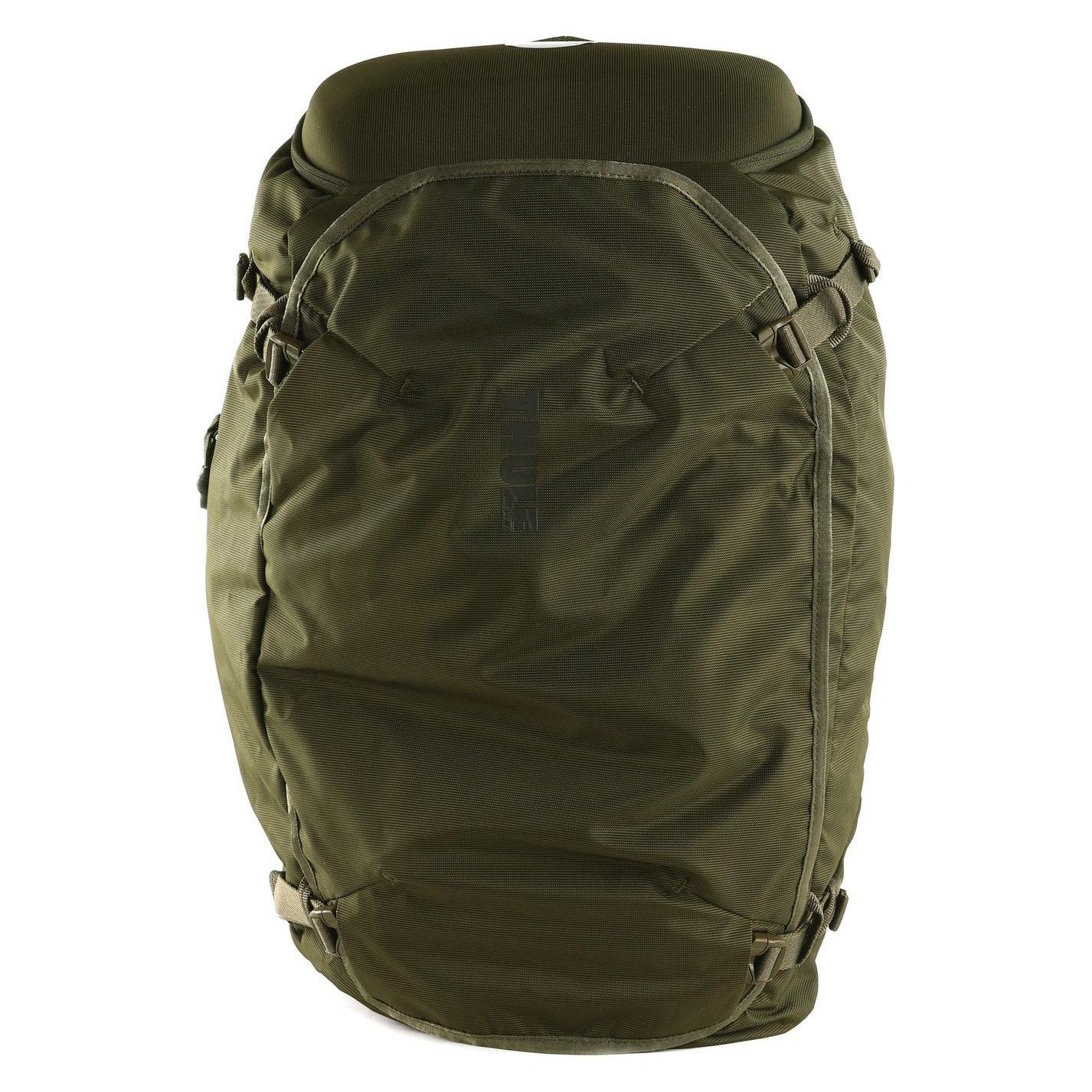 Thule 5310 Landmark 40L Unisex Travel Pack Deep Khaki (40 l) (3205310)