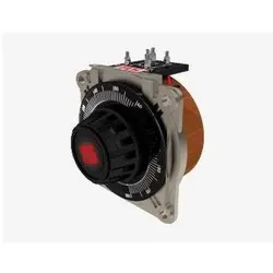 RS PRO 1Ph 2A Open Style Variable Transformer, Transformator