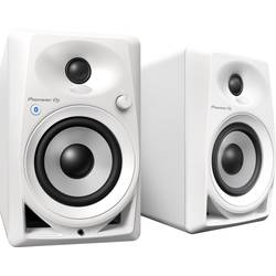 Pioneer DJ DM-40BT-W Aktiver Monitor-Lautsprecher 10.16 cm 4 Zoll 20 W 1 St.