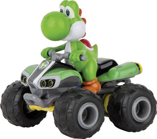 Carrera RC 370400021 1:40 RC Einsteiger Modellauto