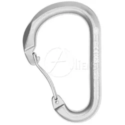 Paddler Karabiner Wire