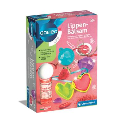 Lippenbalsam