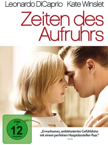 Sam Mendes - Zeiten des Aufruhrs - Preis vom 11.10.2026 03:10:56 h