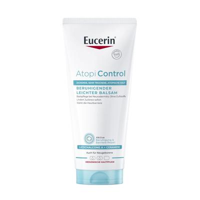 Eucerin AtopiControl Balsam 200 ml