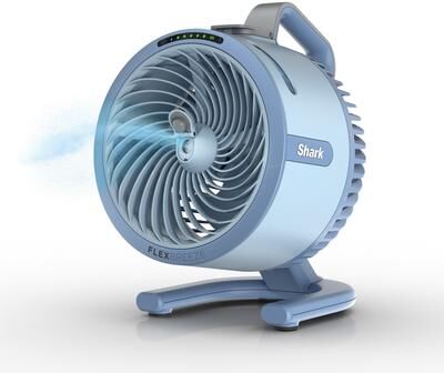 Shark FlexBreeze HydroGo Pro Fan