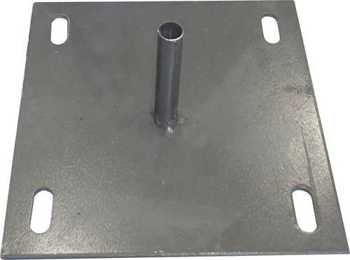 VISO TRAVOFEET128 AVOFEET3 AVOFEET3 Bodenplatte (L x B) 250mm x 250mm