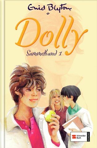 Enid Blyton - Dolly - Sammelbände: Dolly Sammelband 01 - Preis vom 12.10.2026 11:37:12 h