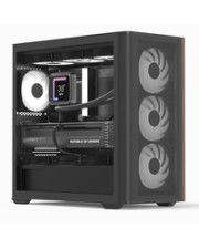 AEROCOOL ADVANCED TECHNOLOGIES B301A-BK-v2 (ACCS-MA03043.11)