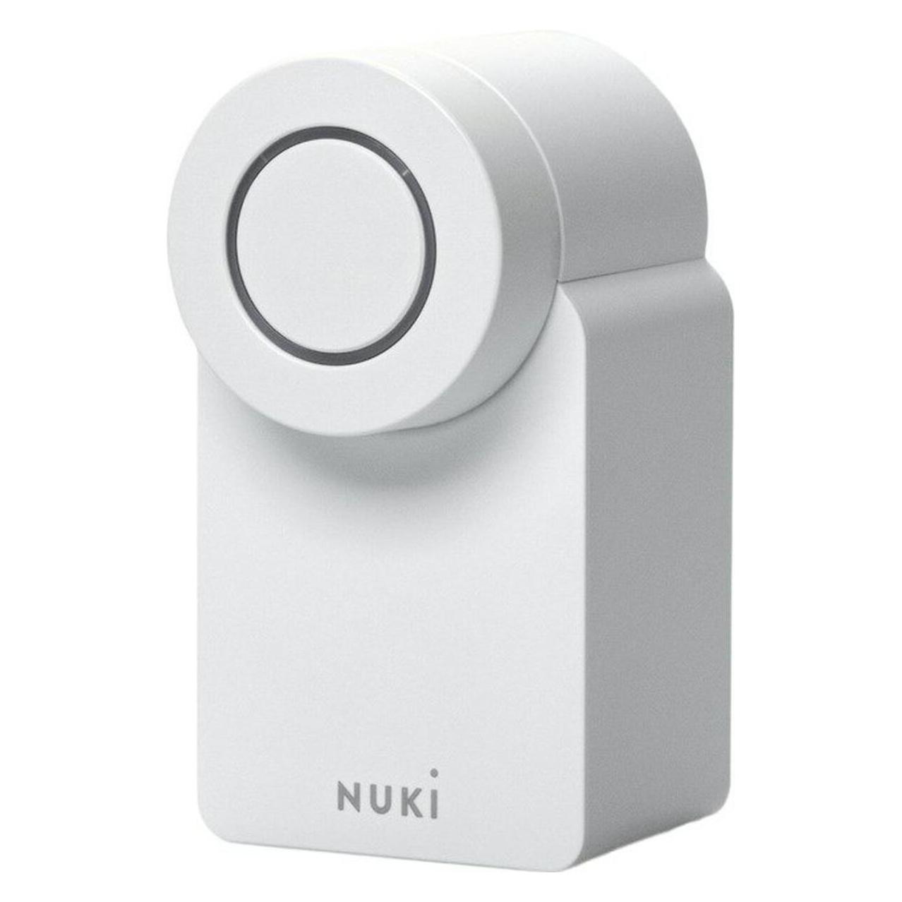 Nuki Smart Lock GO EU-Zylinder (5th Gen) (Smartphone) (221148)
