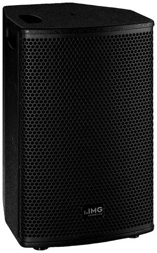 IMG Stageline DRIVE-08A Aktiver PA Lautsprecher 20cm 8 Zoll 200W 1St.