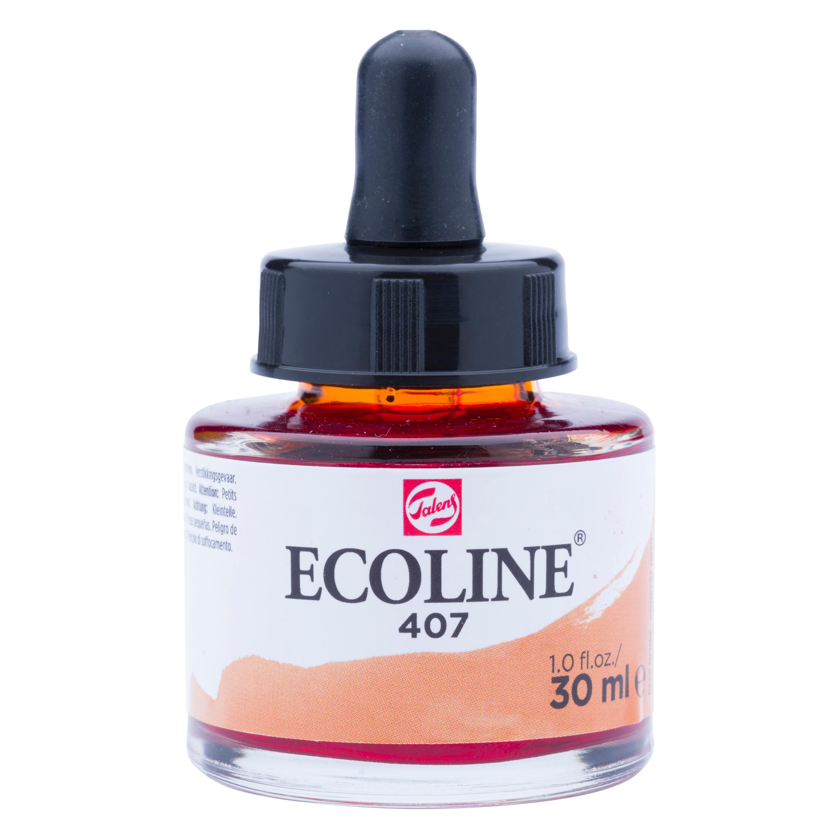 Talens Deckfarbe Ecoline (30 ml) (11254071)