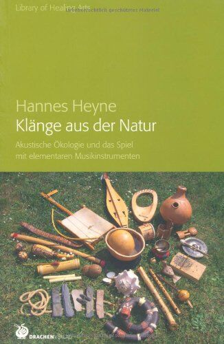 Hannes Heyne - Klänge aus der Natur - Preis vom 09.10.2026 07:28:09 h