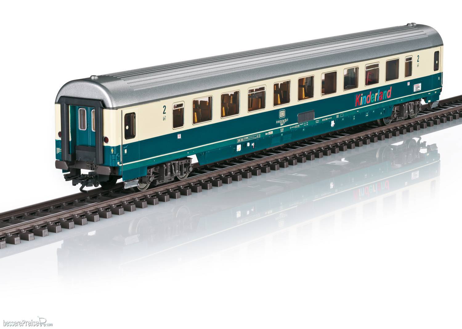 Trix T23143