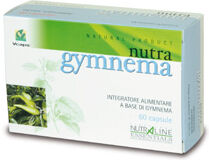 Farmaderbe Gymnema Integratore 60 Capsule