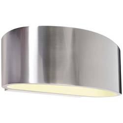 Deko Light Arietis Arietis Wandaufbauleuchte G9 42 W Halogen Silber