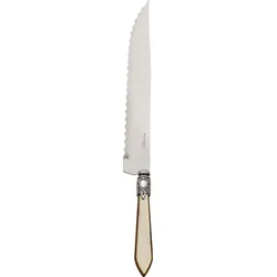 Oxford Fleischmesser, Braun