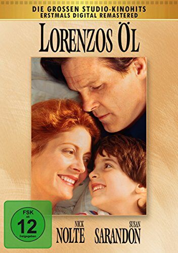 George Miller - Lorenzos Öl - Digital Remastered - Preis vom 14.10.2026 23:07:16 h