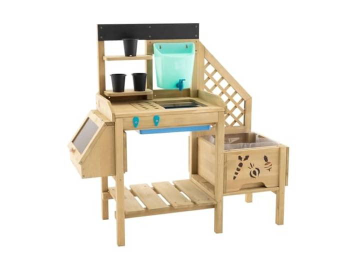 TP FSC Deluxe houten pottafel voor kinderen