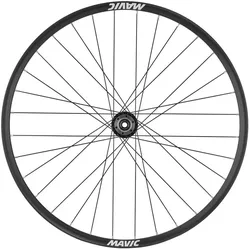 Mavic, Laufräder, (Hinterrad, 29")