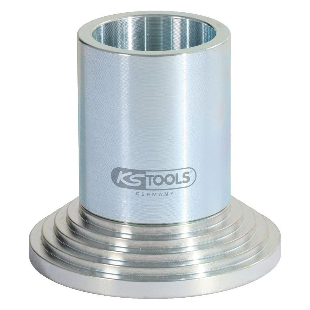 KS Tools Stufenplatte, #1 (700.1706)