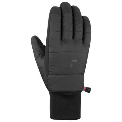 Reusch - Stratos TOUCH-TEC - Handschuhe Gr 9,5 grau