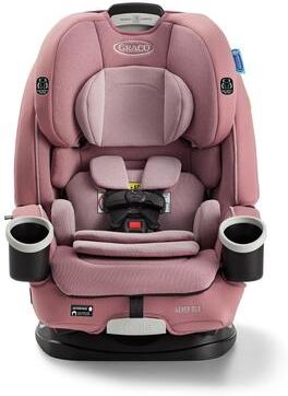 Graco 4Ever DLX 4-in-1 Car Seat