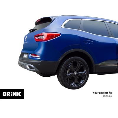 BRINK Anhängevorrichtung BMU 668200