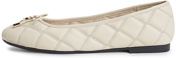 Tommy Hilfiger Ballerina TH CHARM beige   38 38