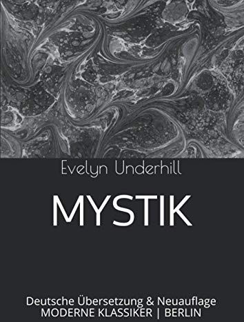 Evelyn Underhill - Mystik - Preis vom 11.10.2026 15:43:13 h