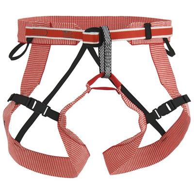 Rock Empire - Superlight - Klettergurt Gr M-XL rosa