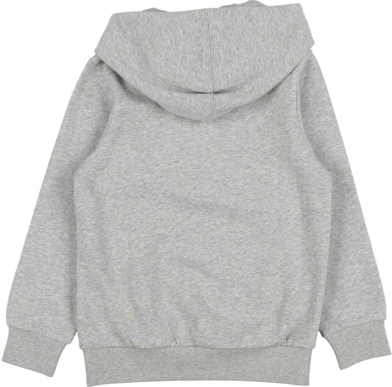 Champion Sudadera Niño Gris 5 Niño