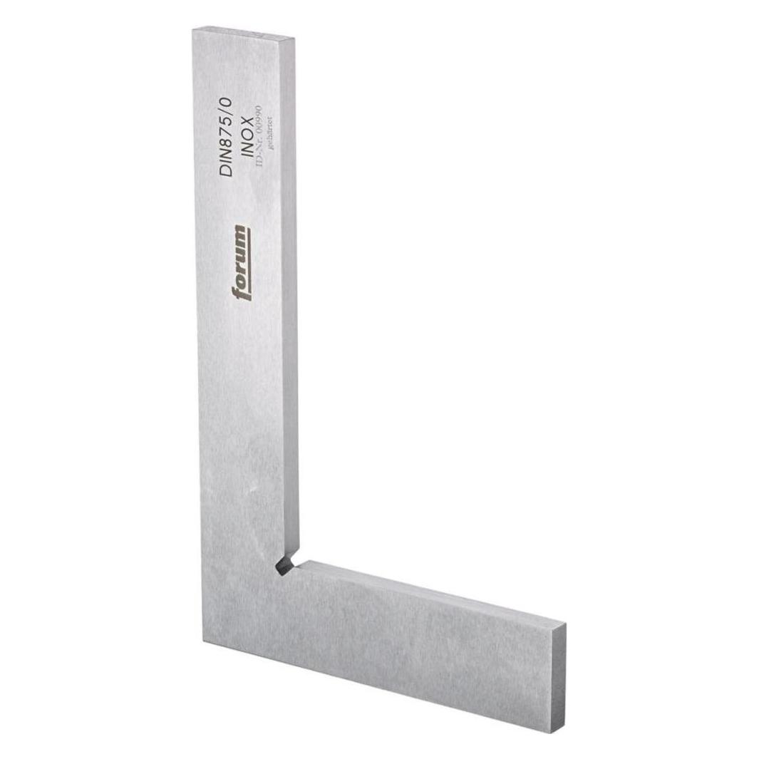 Forum Professional Solutions Flachwinkel D875/0 A 150x100 mm rostfr. FORUM (55069397)